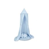 Zauberhafter Hängehimmel mit Spielmatte und Kissen 💙

Effektvoller Hängehimmel für Kinderzimmer + passender Spielmatte + Kissen

✔ Himmelsstoff aus 100% Baumwolle

✔ Spielmattenbezug aus 100% Baumwolle

✔ Spielmatte und passende Kissen inklusive

✔ hochwertig gefertigt

✔ erstklassige Qualität

✔ für einen gemütlichen Spiel- und Ruheplatz

Über dem Kinderbett aufgehängt dämmt der Betthimmel Geräusche und schützt vor zu viel Licht - für einen gemütlichen Spiel- und Ruheplatz.

Der Himmel kann auch separat leicht an der Decke angebracht werden. Die Länge von 260 cm erlaubt die Enden am Boden zu drapieren. Somit entsteht ein zauberhafter Spielplatz oder ein Versteck für ältere Kinder.

Der Himmelstoff besteht aus Öko-Tex-100-zertifizierten Materialien - hier 100% Baumwolle.

An den Seiten sind praktische Bändchen angenäht. Sie erlauben den Stoff je nach Idee oder Bedarf zusammen zu binden. 

Jetzt in verschiedenen Ausführungen und Farben bei LinoMino im Shop entdecken.

Preis: ab 85,90 Euro - je nach Ausstattung

https://www.linomino.com/betthimmel-auswahl/11230-3er-set-haengehimmel-spielmatte-kissen-blau.html

- LinoMino - Traumhaftes für Babys ❤ -

#linomino #traumhaftesfürbabys #hängehimmel #deckenhimmel #babyhimmel #babyzimmer #spielmatte #himmelsstoff #bettenhimmel #linominocom #babys #kinderzimmer #onlineshop #babyshop