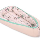 Gerade neu bei @linomino_com eingetroffen:

Ein zauberhaftes Babynestchen mit Eulen in den Farben minze und puderrosa!

Unser Babynestchen bietet deinem Neugeborenen einen traumhaft guten Start ins Leben! Hochwertig gefertigt und vielseitig einsetzbar, ist es die perfekte Lösung für die ersten Lebensmonate deines Babys.

Dank der kleineren und kuscheligeren Größe als ein Bettchen, fühlt sich dein Baby in unserem Nestchen geborgen und geschützt. Die hohen, weichen Ränder sorgen für ausreichend Schutz und dämpfen Geräusche, was deinem Baby einen ruhigen Schlaf ermöglicht.

Das Babynestchen ist sehr vielseitig einsetzbar - ob im Kinderwagen, Kinderbett, Stubenwagen oder Wiege - es bietet deinem Baby seinen eigenen Raum, in dem es sich sicher und geborgen fühlt. Die Größe ist regulierbar und kann somit jederzeit an den entsprechenden Ort angepasst werden.

Jetzt im Shop entdecken - es gibt unsere Kokon Babynestchen natürlich noch in vielen anderen bildschönen Designs!

www.linomino.com

#babynest #babynestchen #kokoon #baby #schlafen #träumen #kinderzimmer #babybett #reisebett #eulen #puderrosa