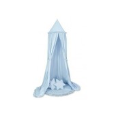 Zauberhafter Hängehimmel mit Spielmatte und Kissen 💙

Effektvoller Hängehimmel für Kinderzimmer + passender Spielmatte + Kissen

✔ Himmelsstoff aus 100% Baumwolle

✔ Spielmattenbezug aus 100% Baumwolle

✔ Spielmatte und passende Kissen inklusive

✔ hochwertig gefertigt

✔ erstklassige Qualität

✔ für einen gemütlichen Spiel- und Ruheplatz

Über dem Kinderbett aufgehängt dämmt der Betthimmel Geräusche und schützt vor zu viel Licht - für einen gemütlichen Spiel- und Ruheplatz.

Der Himmel kann auch separat leicht an der Decke angebracht werden. Die Länge von 260 cm erlaubt die Enden am Boden zu drapieren. Somit entsteht ein zauberhafter Spielplatz oder ein Versteck für ältere Kinder.

Der Himmelstoff besteht aus Öko-Tex-100-zertifizierten Materialien - hier 100% Baumwolle.

An den Seiten sind praktische Bändchen angenäht. Sie erlauben den Stoff je nach Idee oder Bedarf zusammen zu binden. 

Jetzt in verschiedenen Ausführungen und Farben bei LinoMino im Shop entdecken.

Preis: ab 85,90 Euro - je nach Ausstattung

https://www.linomino.com/betthimmel-auswahl/11230-3er-set-haengehimmel-spielmatte-kissen-blau.html

- LinoMino - Traumhaftes für Babys ❤ -

#linomino #traumhaftesfürbabys #hängehimmel #deckenhimmel #babyhimmel #babyzimmer #spielmatte #himmelsstoff #bettenhimmel #linominocom #babys #kinderzimmer #onlineshop #babyshop